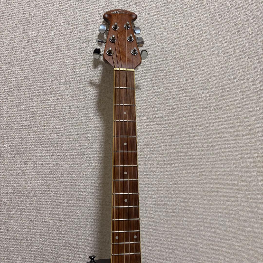 APPLAUSE BY OVATION AE148 エレアコ ギター