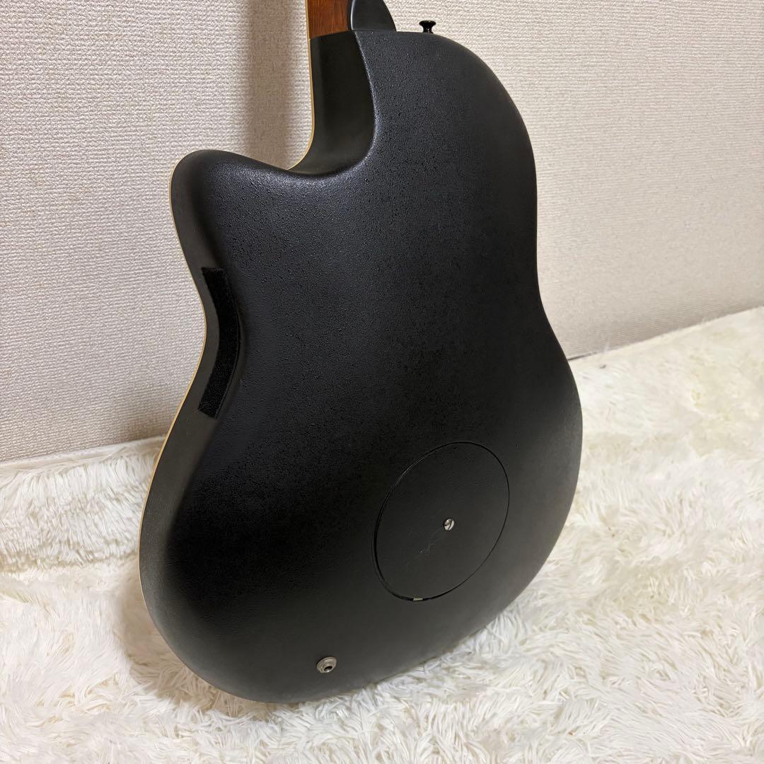 APPLAUSE BY OVATION AE148 エレアコ ギター