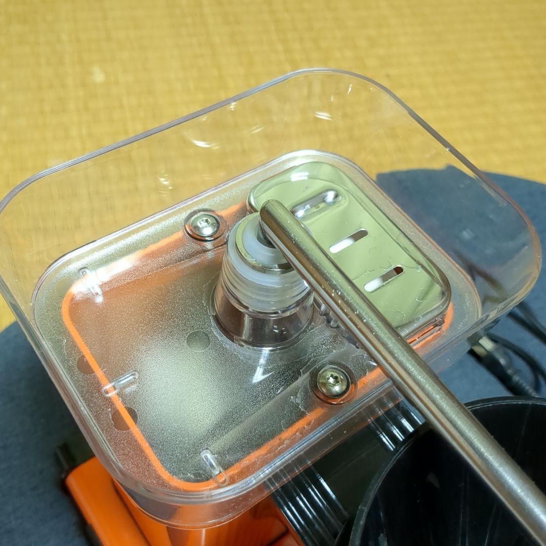 MOCCAMASTER(モカマスター) Cup-one オレンジ