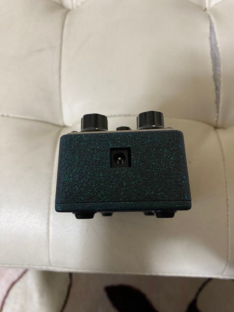 MESA GRID SLAMMER ギターエフェクター