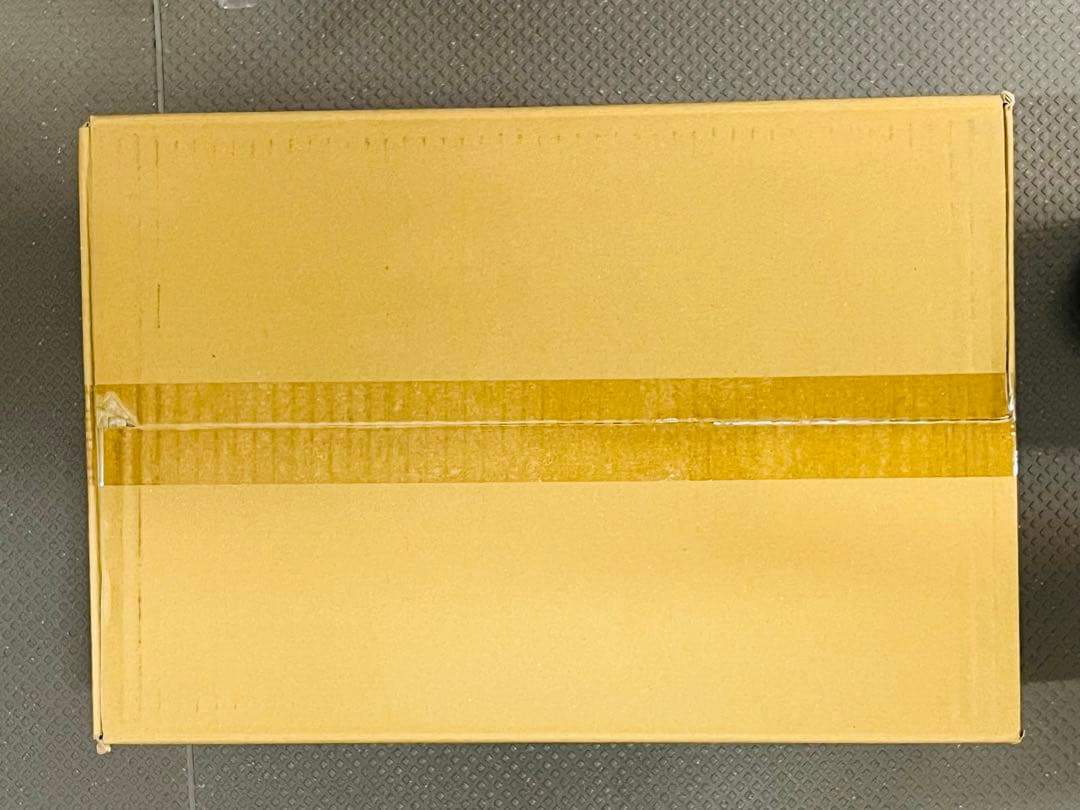 【新品•未開封】遊戯王 パワーオブジエレメンツ　初回限定未開封カートン