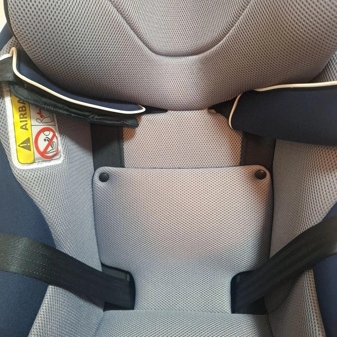 【極美品】Joie Arc360° チャイルドシート