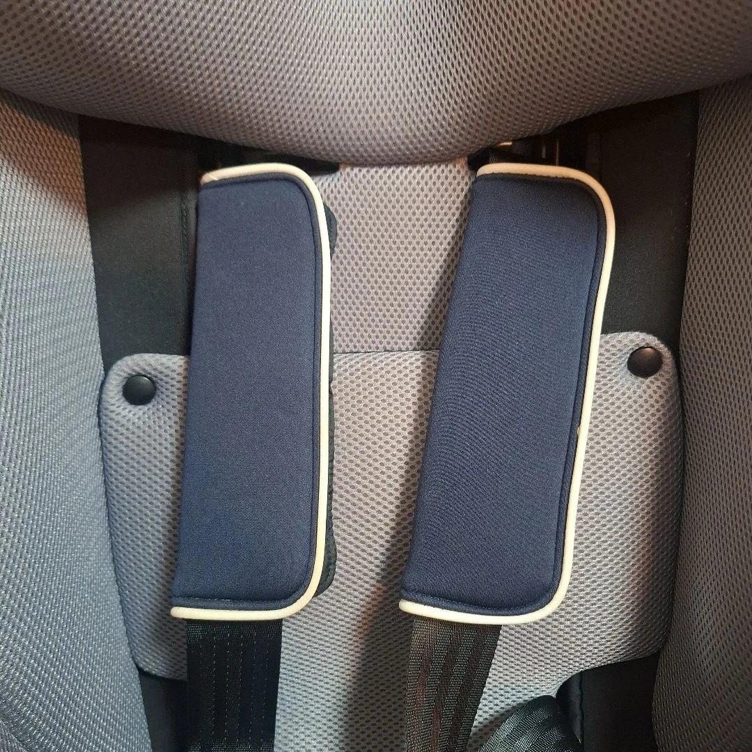 【極美品】Joie Arc360° チャイルドシート