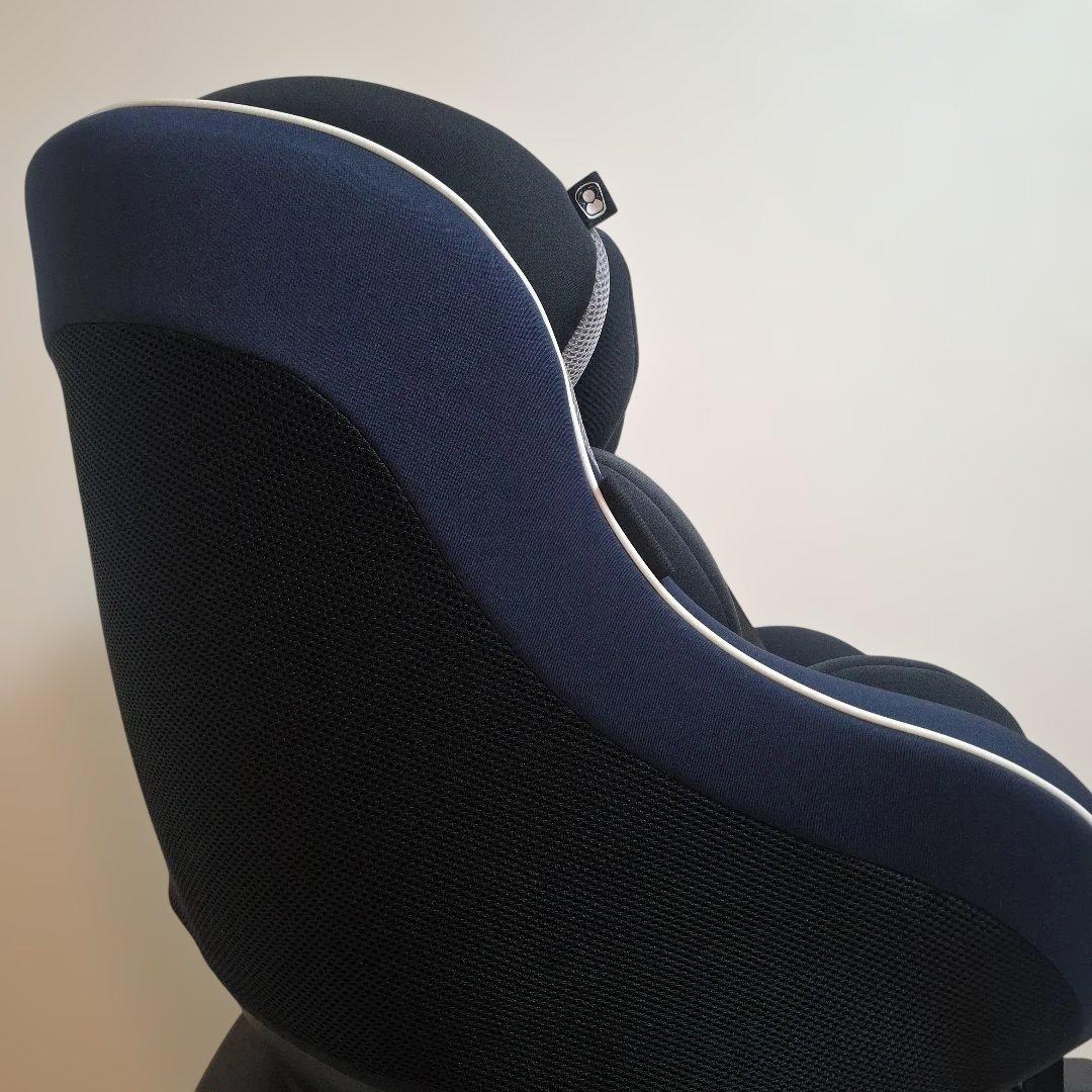 【極美品】Joie Arc360° チャイルドシート