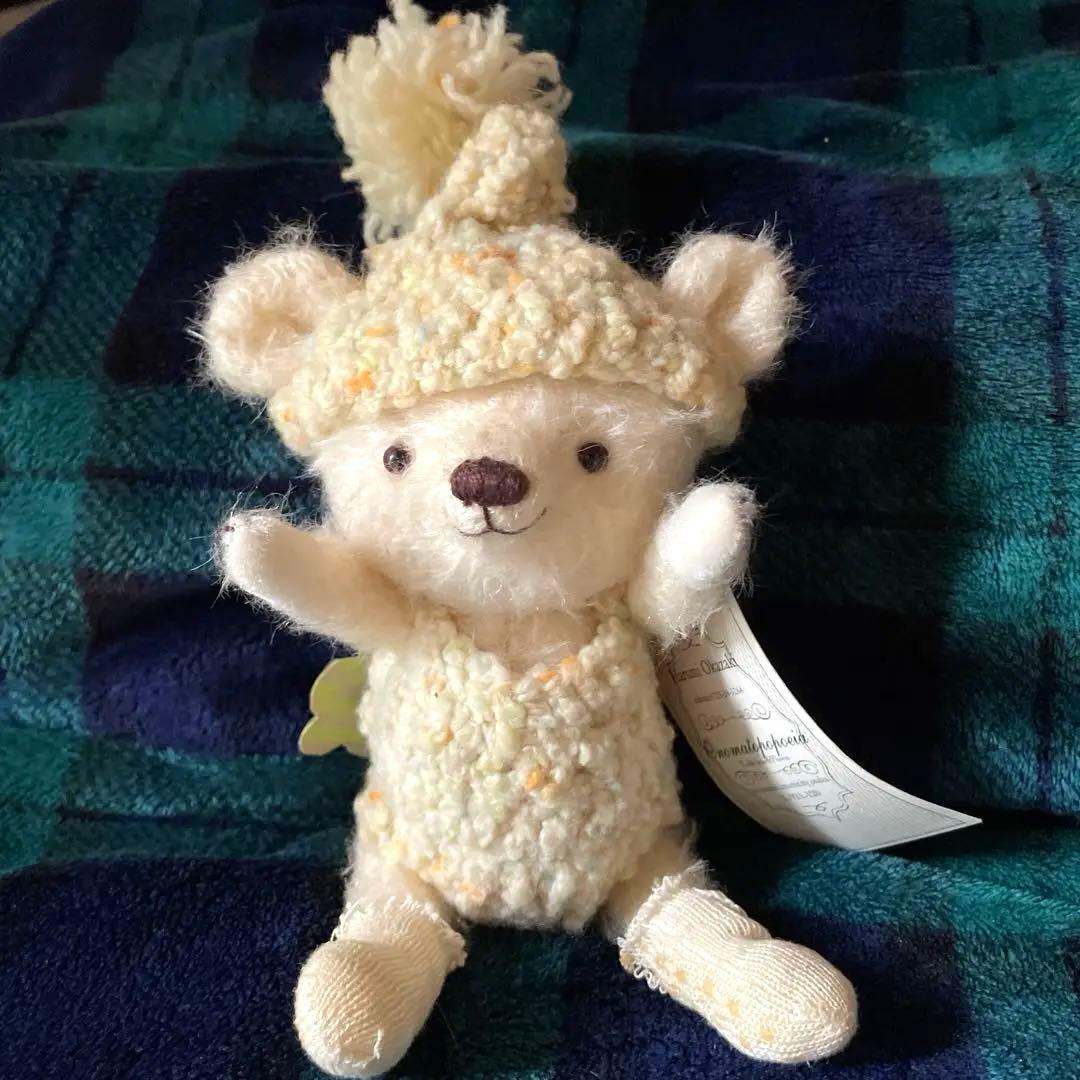 テディベア 作家