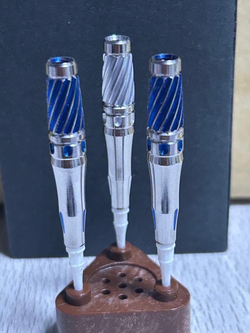 鏡面加工 ターゲット ライジングサン 2.1 村松治樹モデル No.5