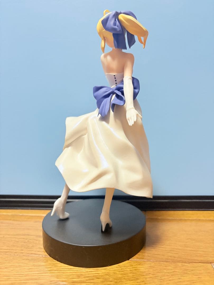 fate FGO セイバー アルトリア フィギュア まとめ売り