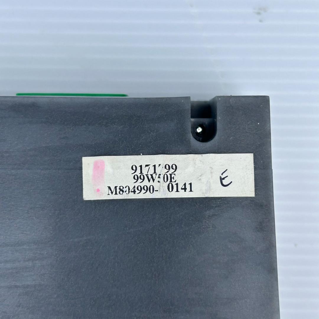 中古 旧車 希少 VOLVO ボルボ V70/エアコン/スイッチ/AC操作/