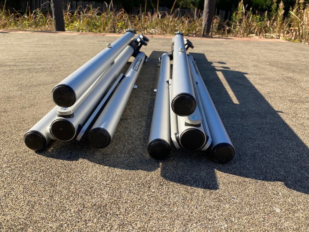 ヤマハスピーカー 2本　スピーカースタンド2本　セット出品　引取り専用