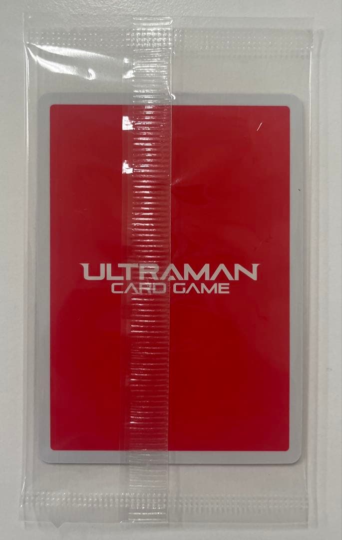 ウルトラマン　オメガ　ギャラクシーカップ　優勝　プロモ