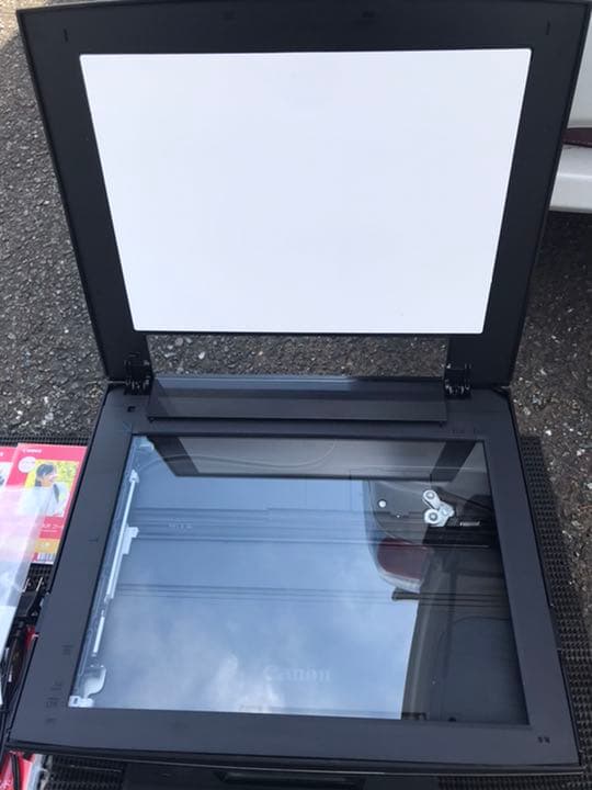 キヤノン インクジェットプリンター PIXUS TS8430 ブラック