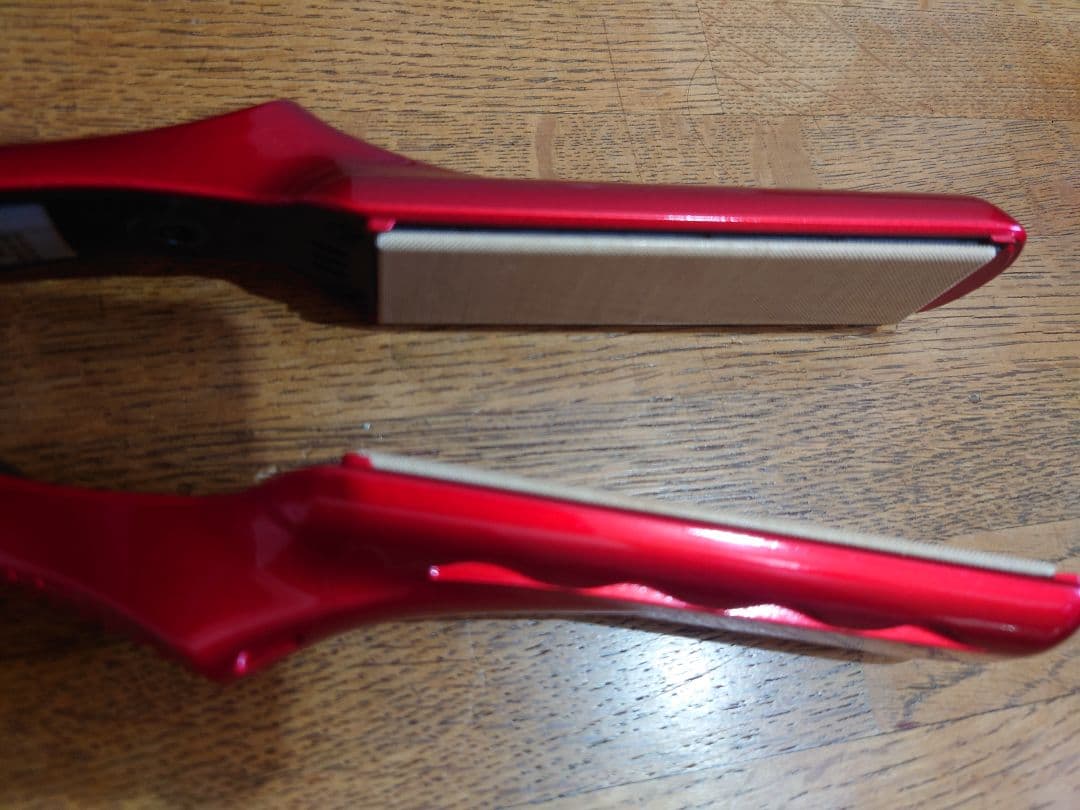 ラディアント ヘアアイロン 28mm