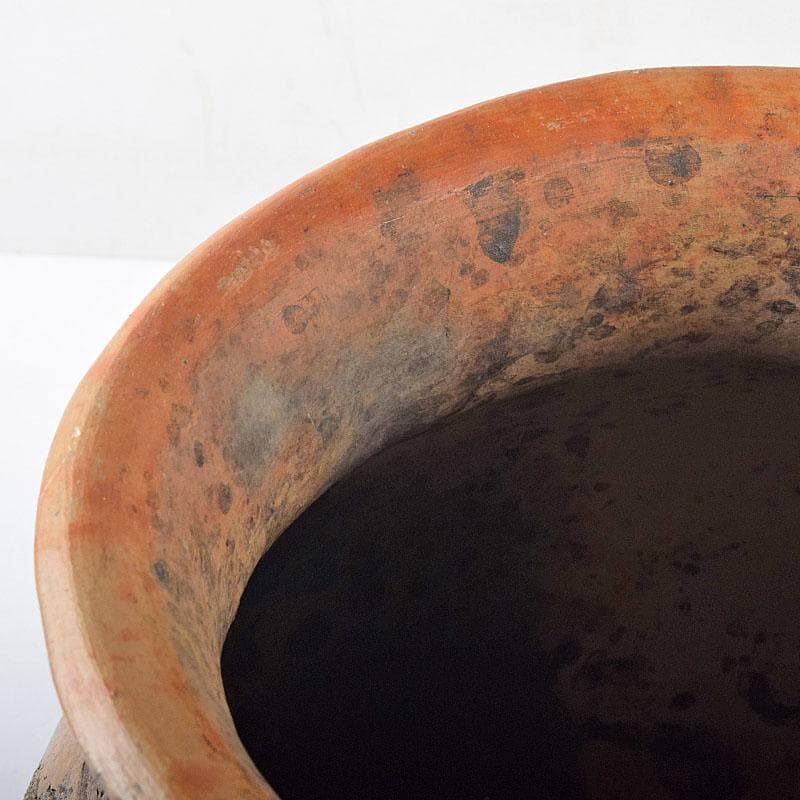 タイ古陶磁　バンチェン土器　アンダーソン土器　壷　C　R8645B