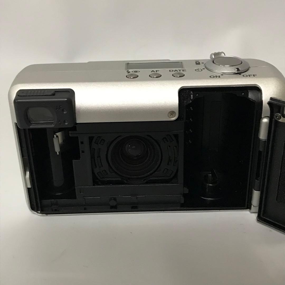 PENTAX ESPIO 105SW コンパクトフィルムカメラ　/M1