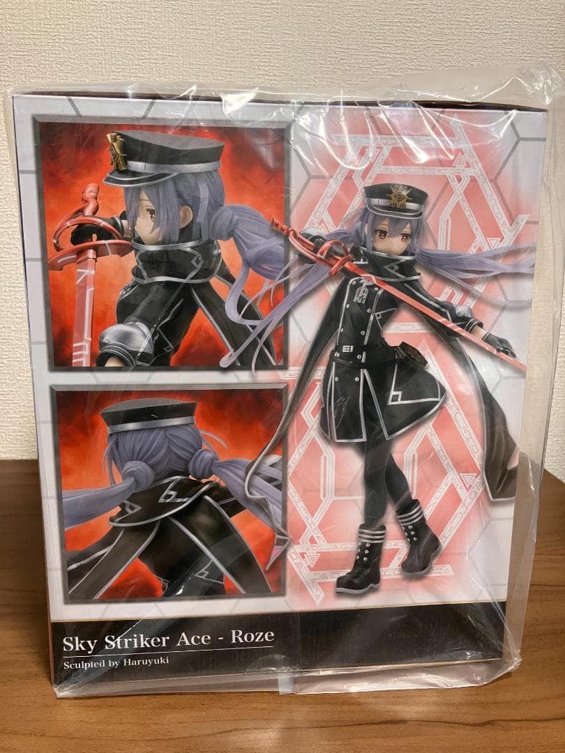 壽屋(KOTOBUKIYA) 遊戯王カードゲーム 閃刀姫─ロゼ　フィギュア