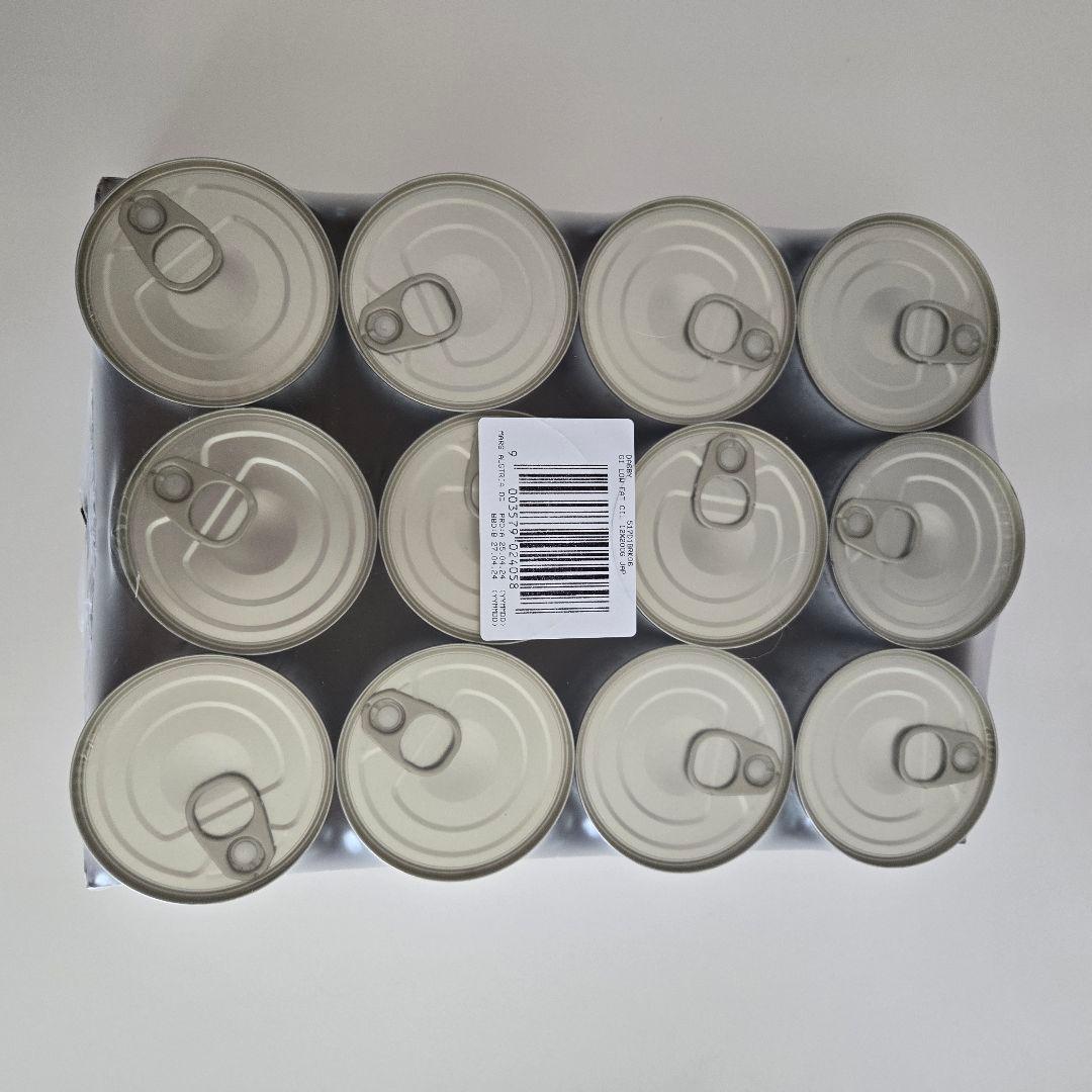  CANIN 消化器サポート 24缶セット