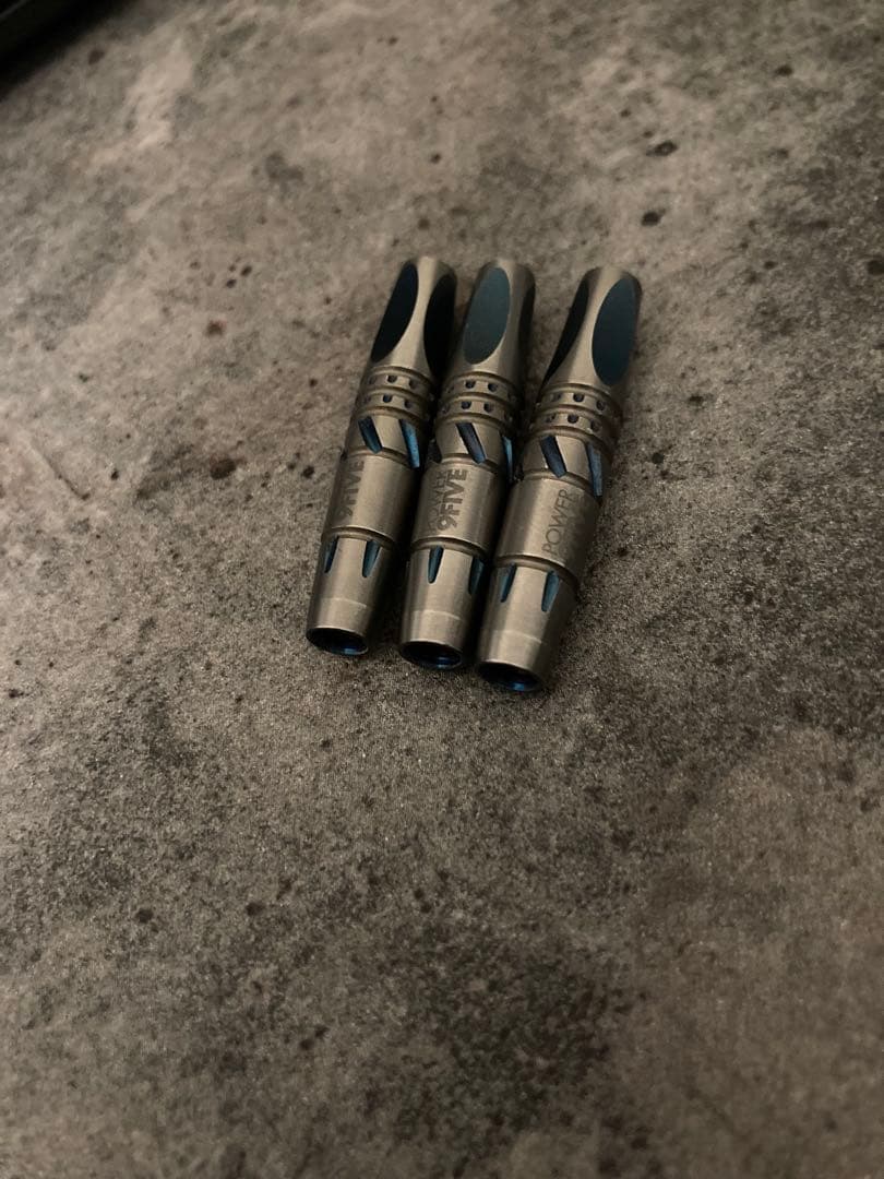 ターゲット パワーナインファイブ オリジナル GEN-2 フィルテイラー　バレル