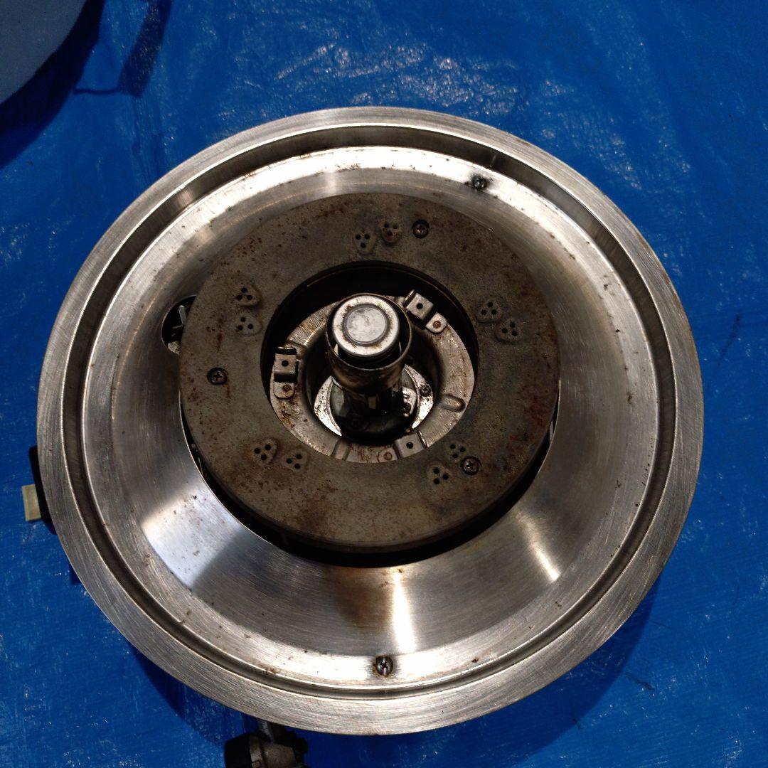 パロマ　ガス炊飯器　都市ガス用　PR-8DSS-1