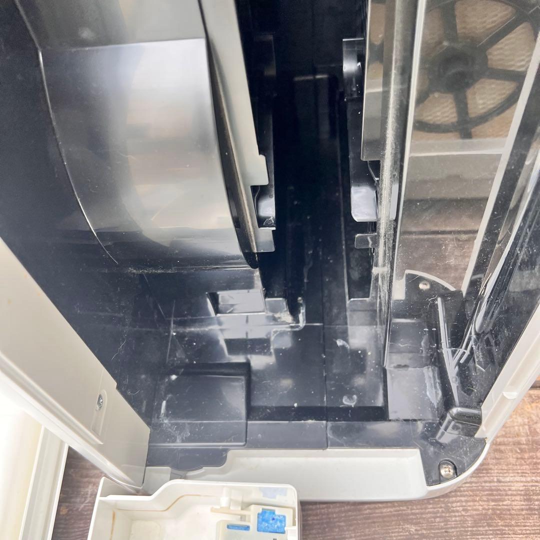 SHARP 加湿空気清浄機 KI-LS50-W プラズマクラスター 動作確認