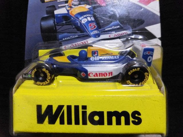 ロータスF1 ザウバー メルセデスF1 ウィリアムズ フットワーク無限 ベンツ