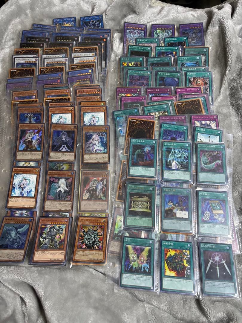 遊戯王OCG まとめ売り 遊戯王 引退品