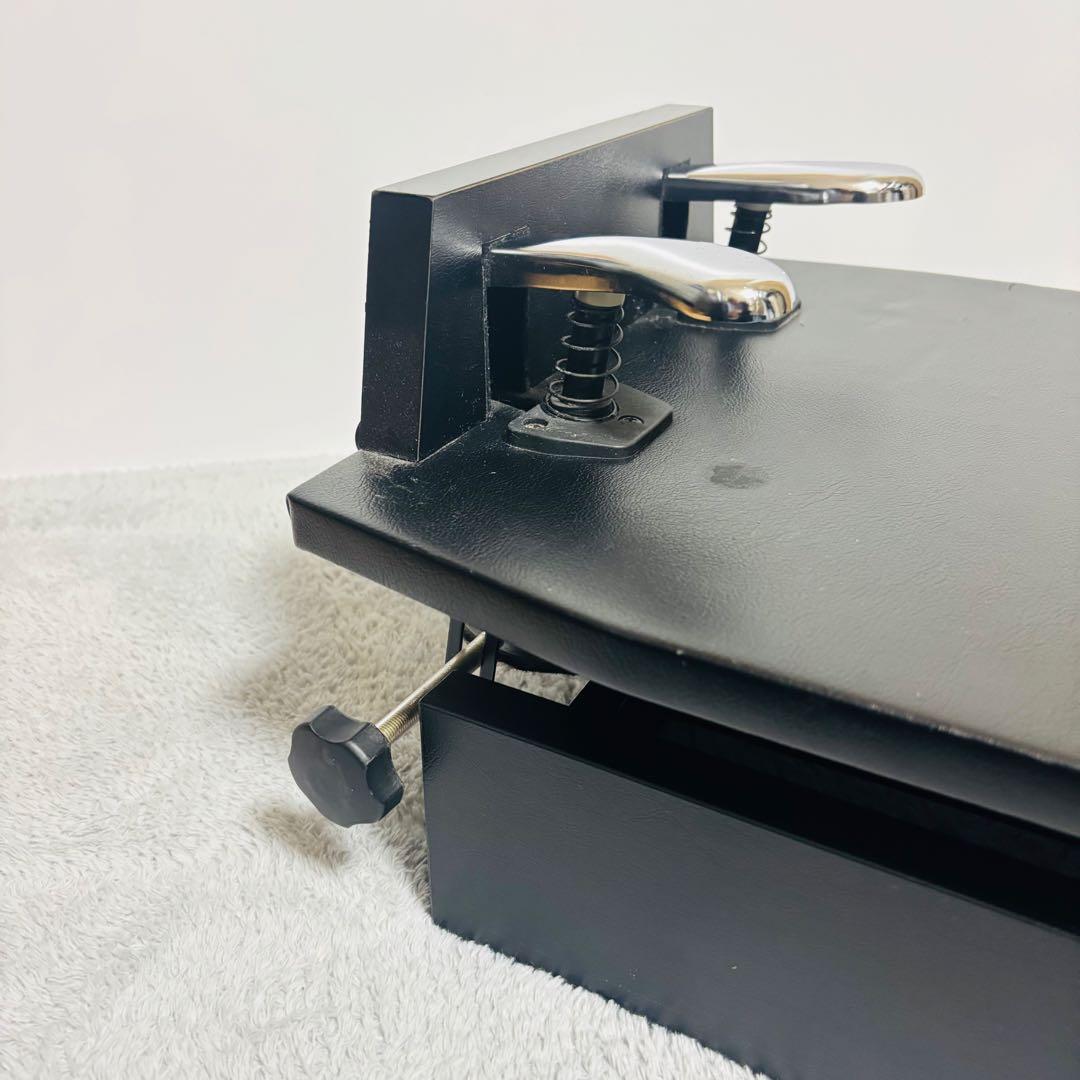 甲南 KP-DX ピアノ補助ペダル アシストペダル 無段階調整