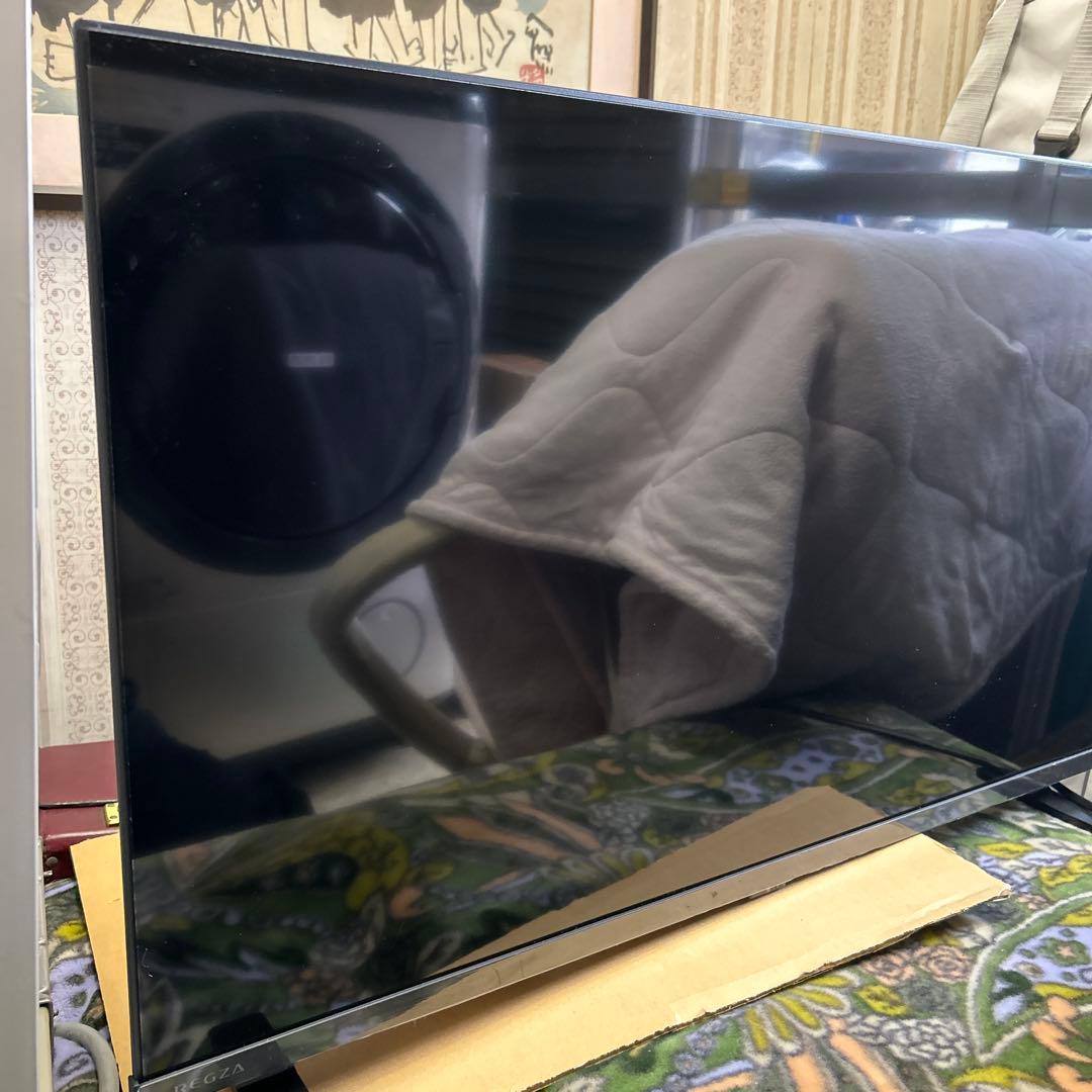 べーまん　REGZA 2025年製 32V35N 32インチ　液晶テレビ