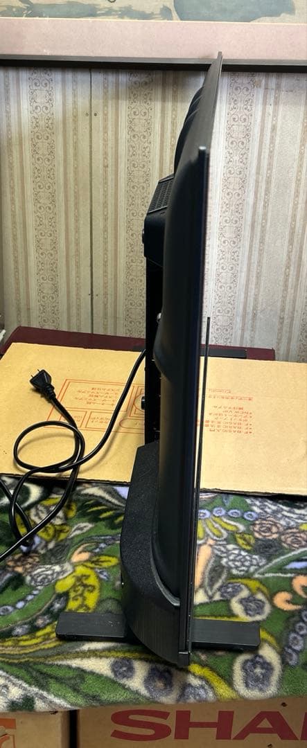 べーまん　REGZA 2025年製 32V35N 32インチ　液晶テレビ