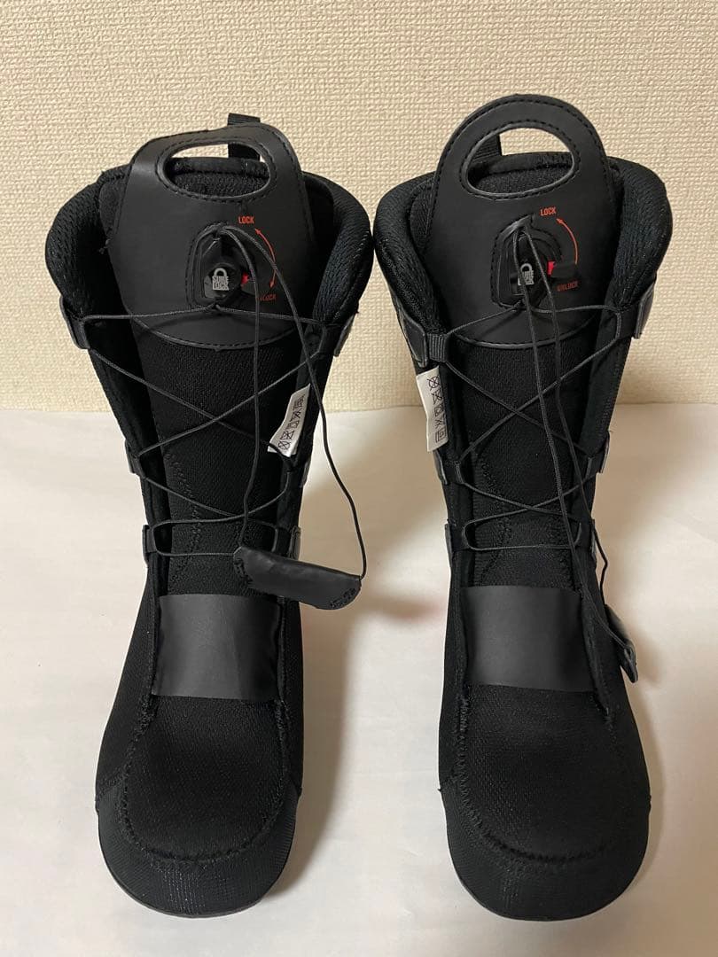 Salomon Dialogue Wide JP 26.5 サロモン ダイアログ