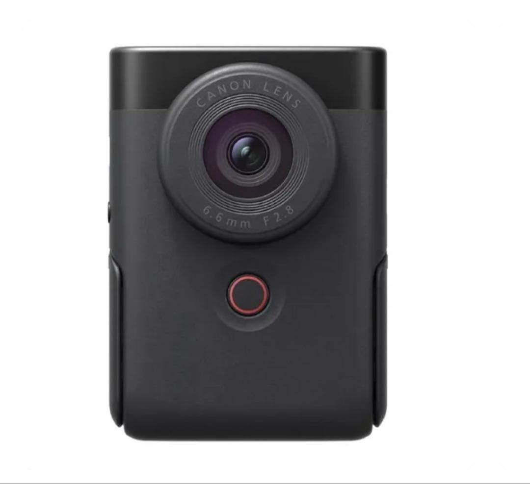 【美品】Canon Power shot10 VLOGカメラ