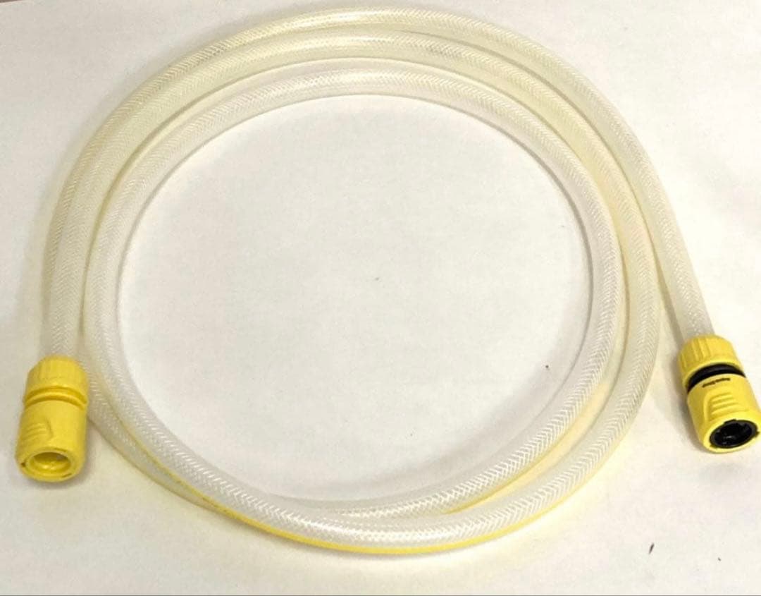 ケルヒャー　高圧洗浄機　JTK サイレント S