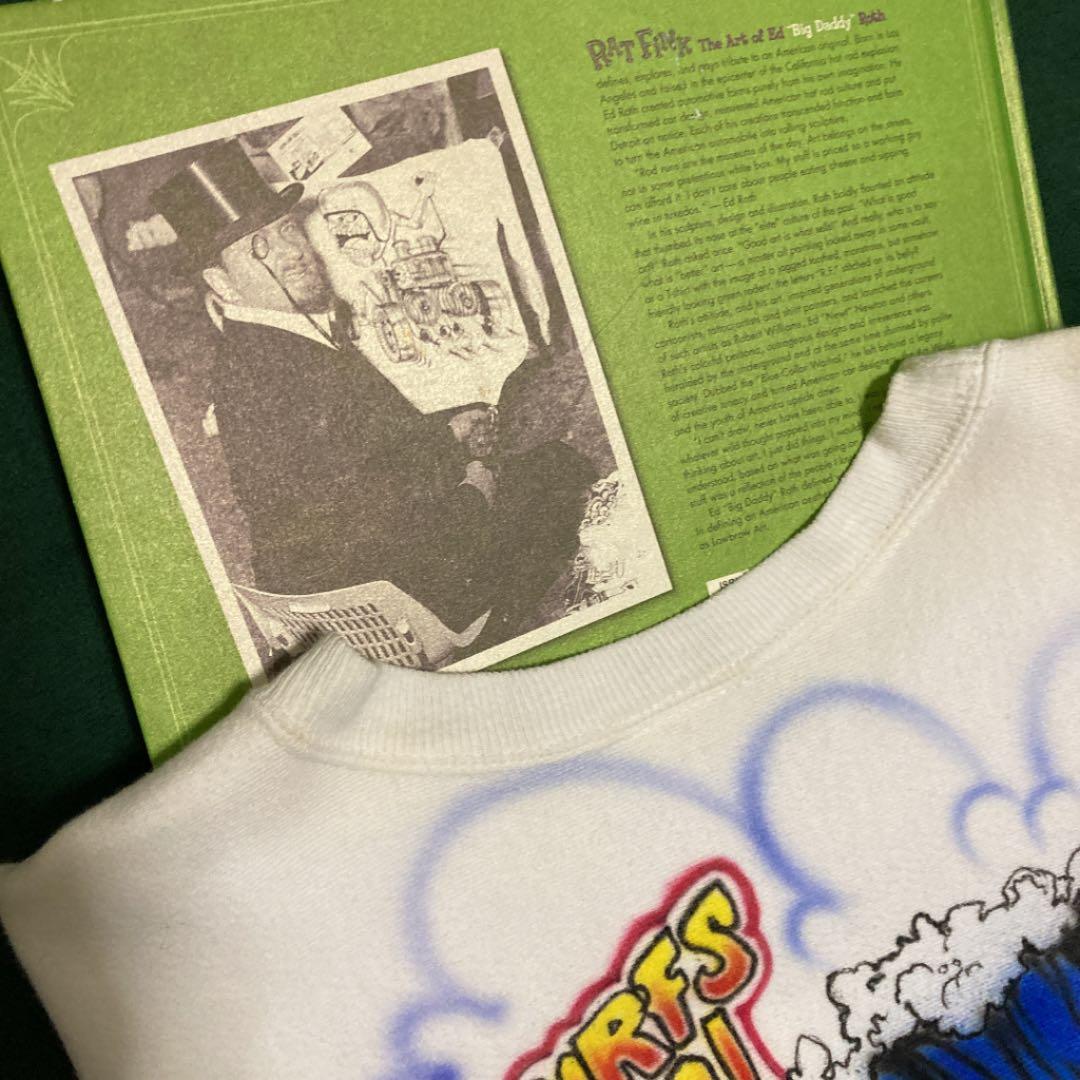 ホットウィール　レーシングチャンピオン　トレーナーにエアブラシペイント　レア