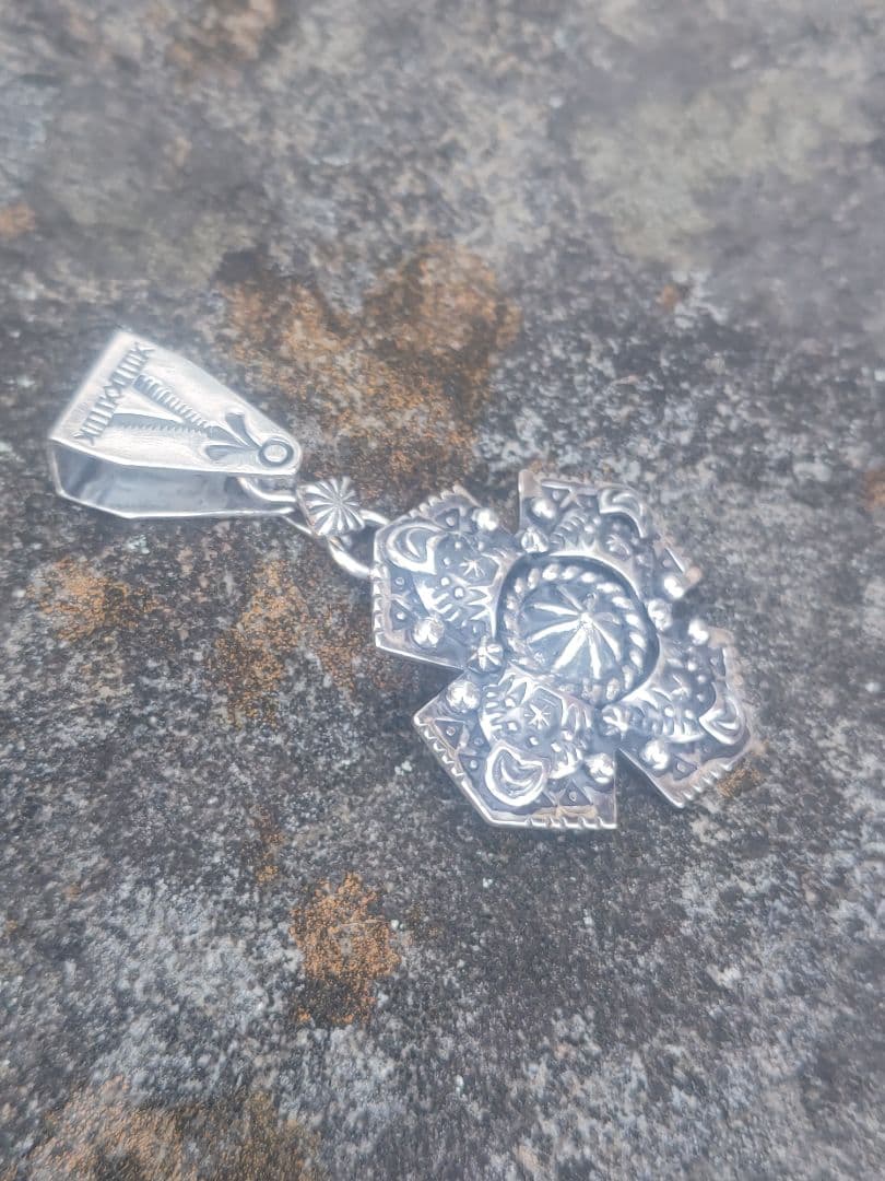 ケン様 オーダー アップリケペンダント チャームセット