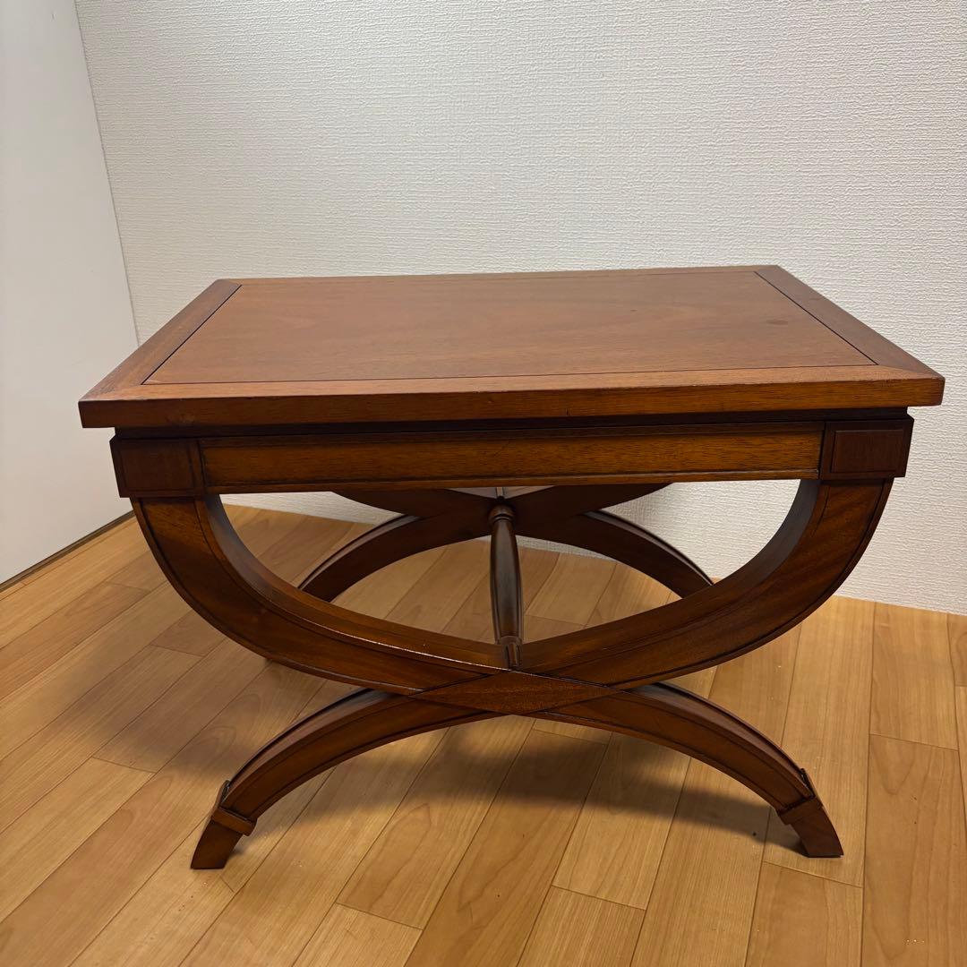 DREXEL HERITAGE ドレクセルヘリテイジ　USA家具　テーブル