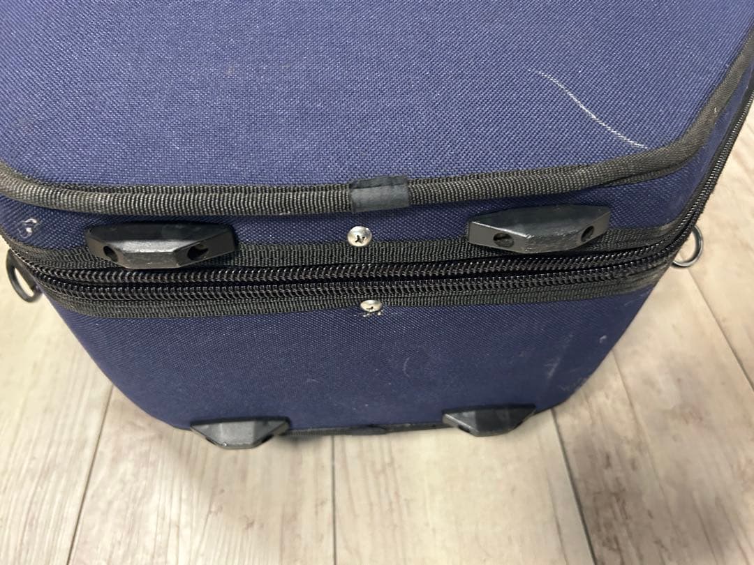 チェロ　ハードケース