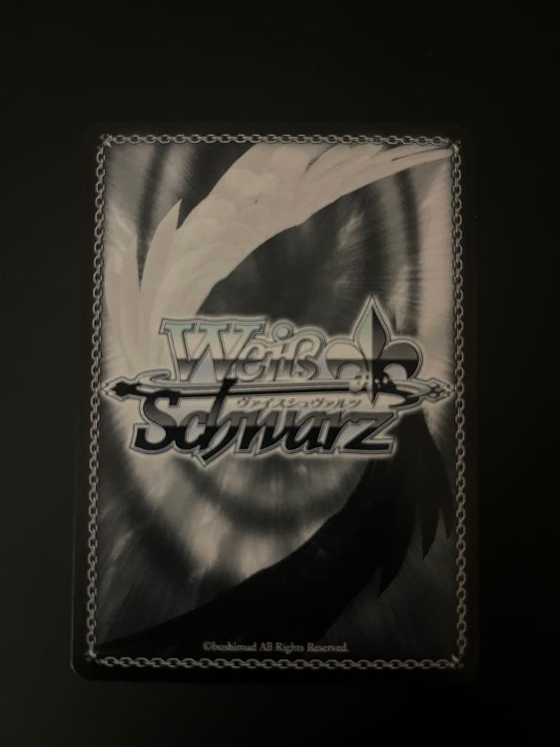 ヴァイスシュヴァルツ　摩訶不思議な世界　アリス　SP NIKKE