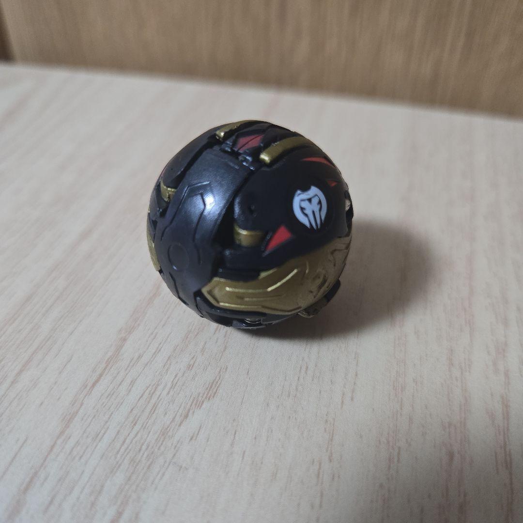 爆丸 爆テク 蒼ジンリュウ 吼オドス ２体セット