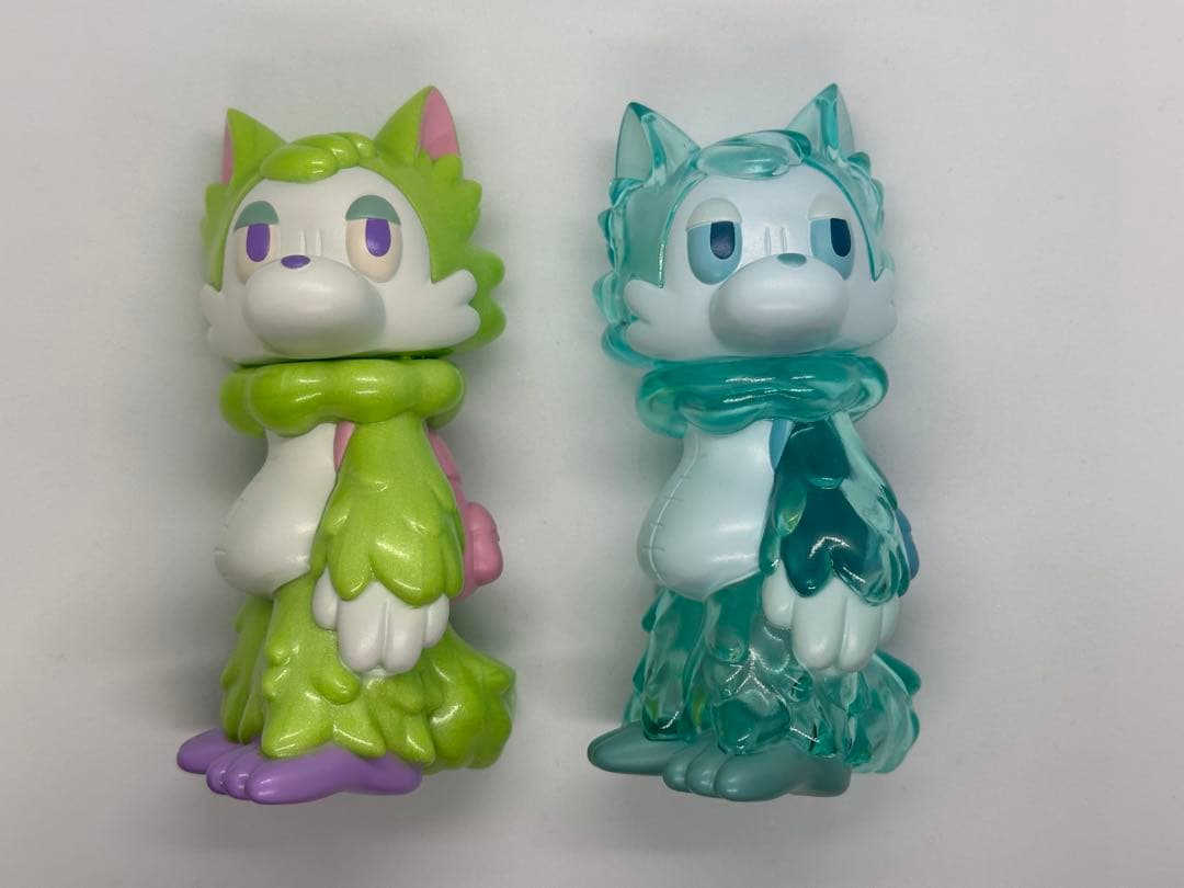 【ロッキンTシャツを追加しました】あらいきりこ おおかみくん等 グッズ詰め合わせ