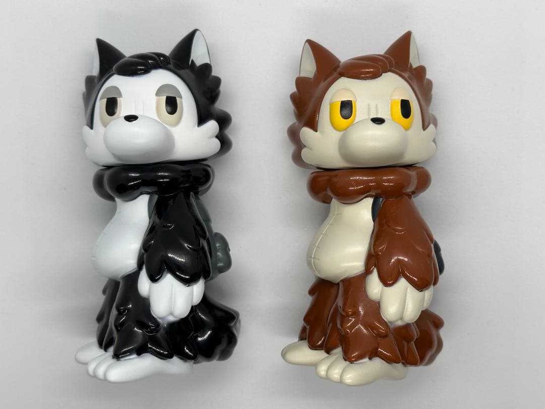 【ロッキンTシャツを追加しました】あらいきりこ おおかみくん等 グッズ詰め合わせ