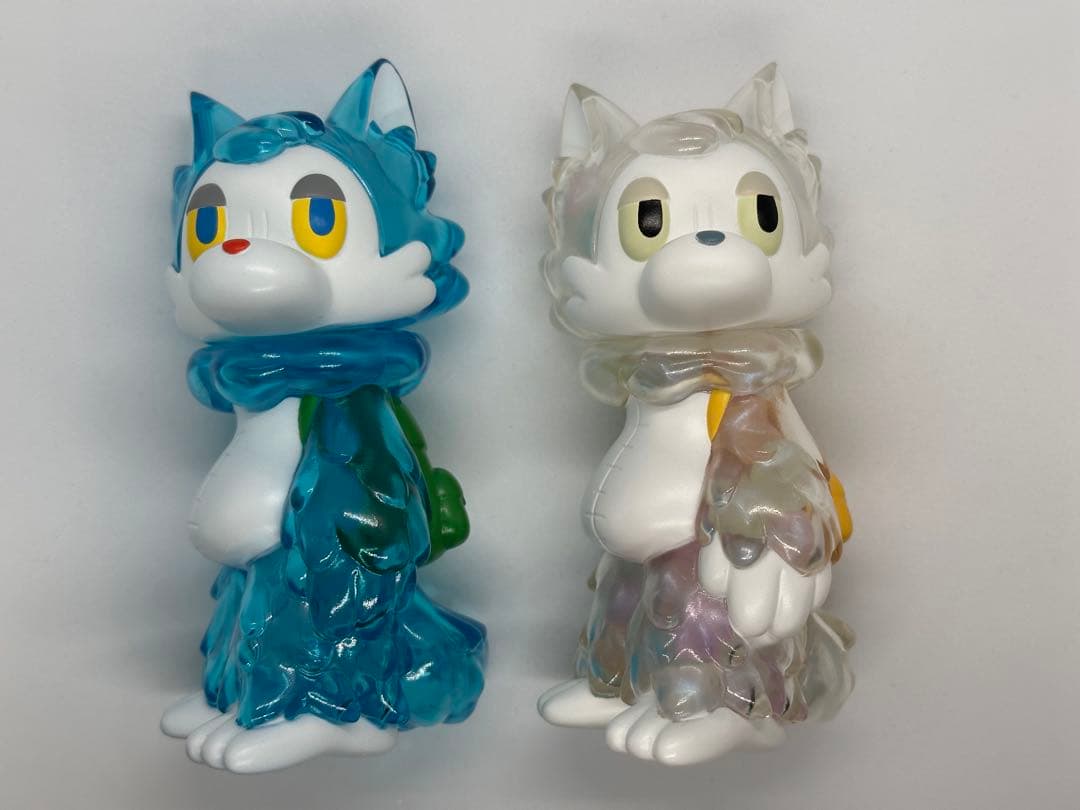 【ロッキンTシャツを追加しました】あらいきりこ おおかみくん等 グッズ詰め合わせ