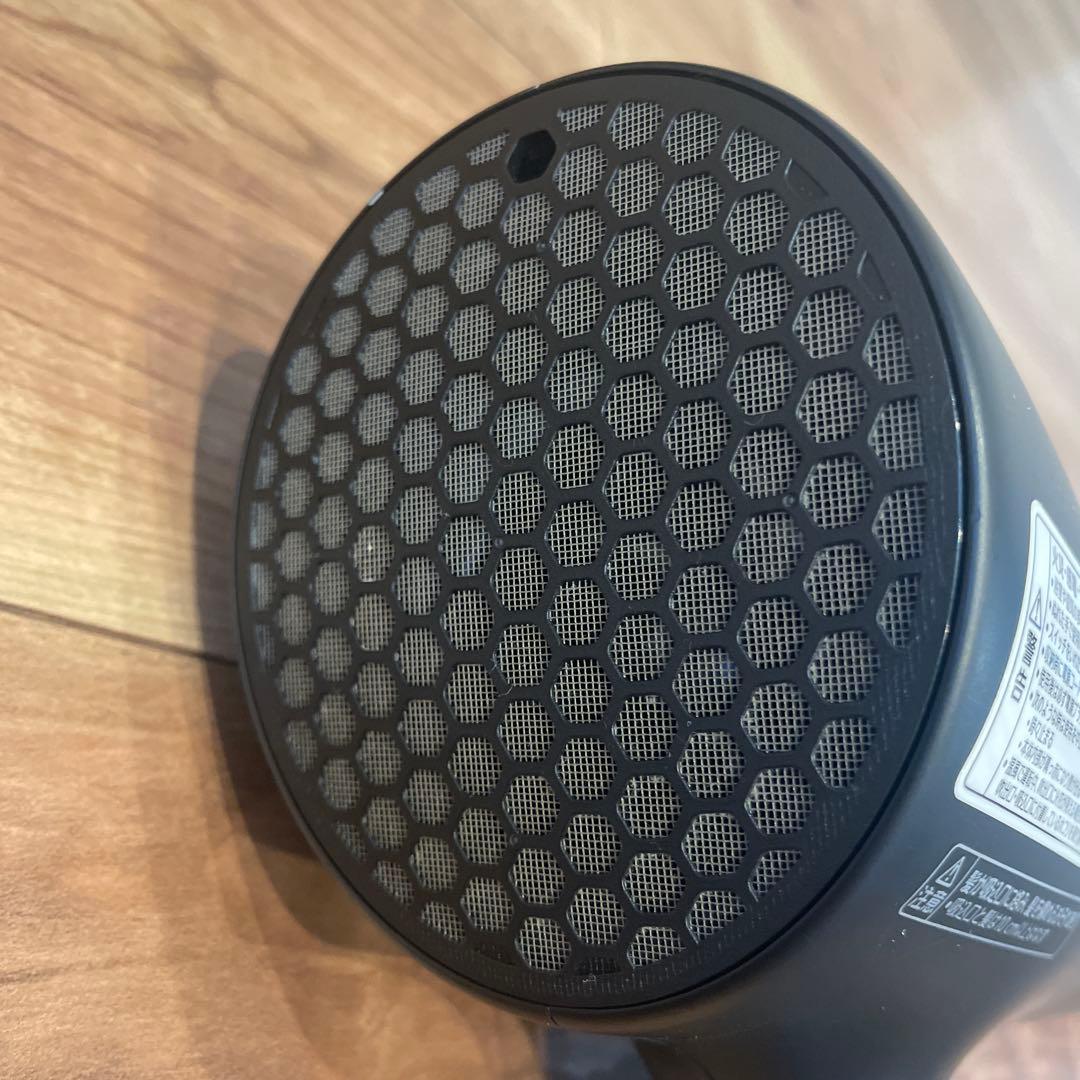 パナソニック ヘアードライヤー ナノケア EH-NA0G EHNA0GA