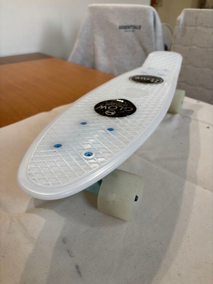 ペニースケートボード