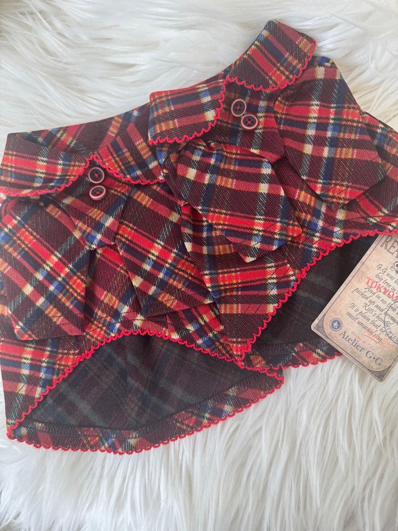 アトリエgg 　18，19ハーフの2枚セット