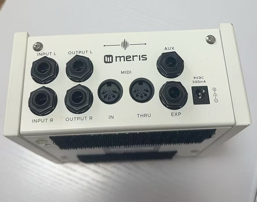 ギター Chase Bliss Audio-CXM 1978