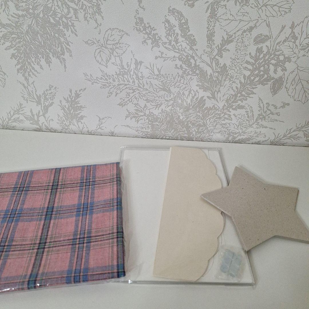 つこ４点セット