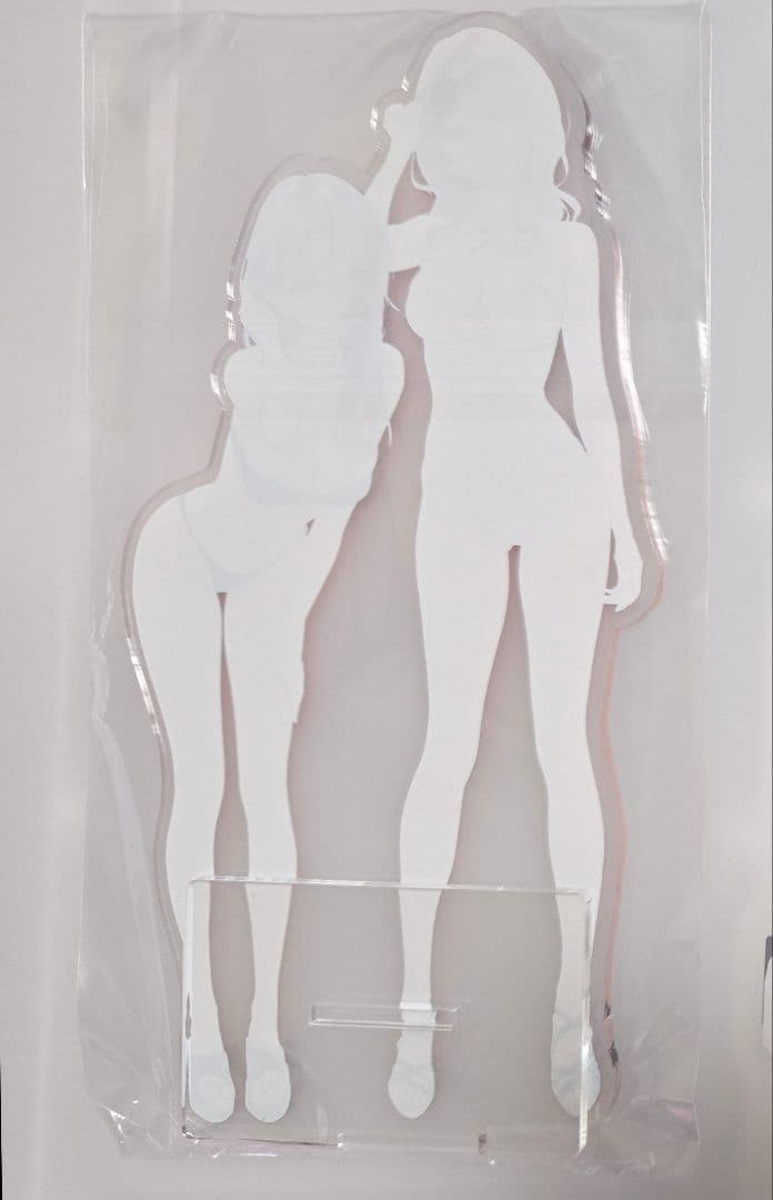 【新品】樋口円香&浅倉透 アクリルスタンド OrangeMaru c106