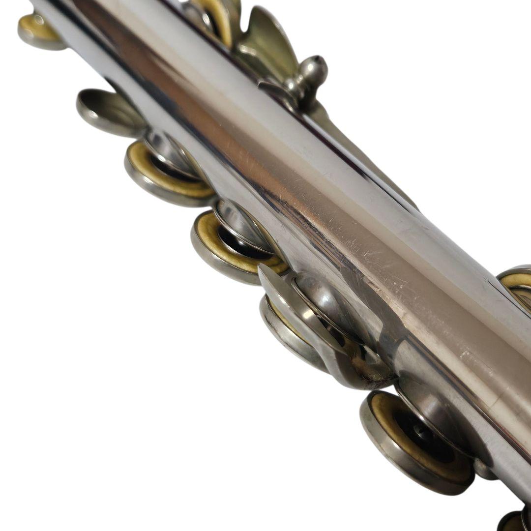 ムラマツフルート MURAMATSU FLUTE