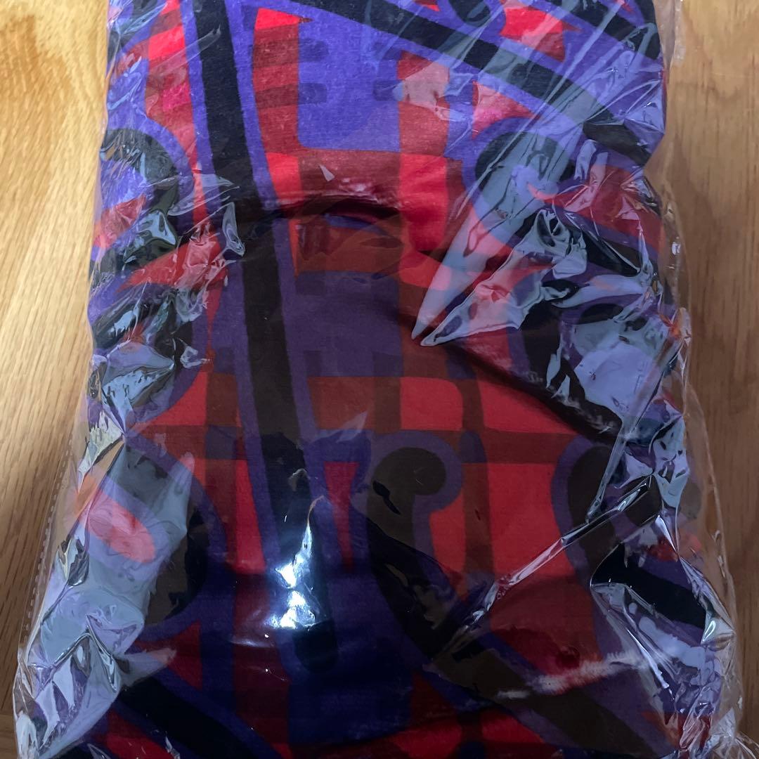 おーちーこーちーブランケット ぶちかわいい奥田民生&吉川晃司SOLD OUT品