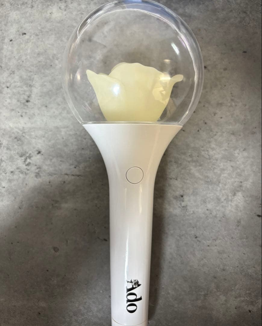 Ado ペンライト等ライブ関連グッズまとめ売り