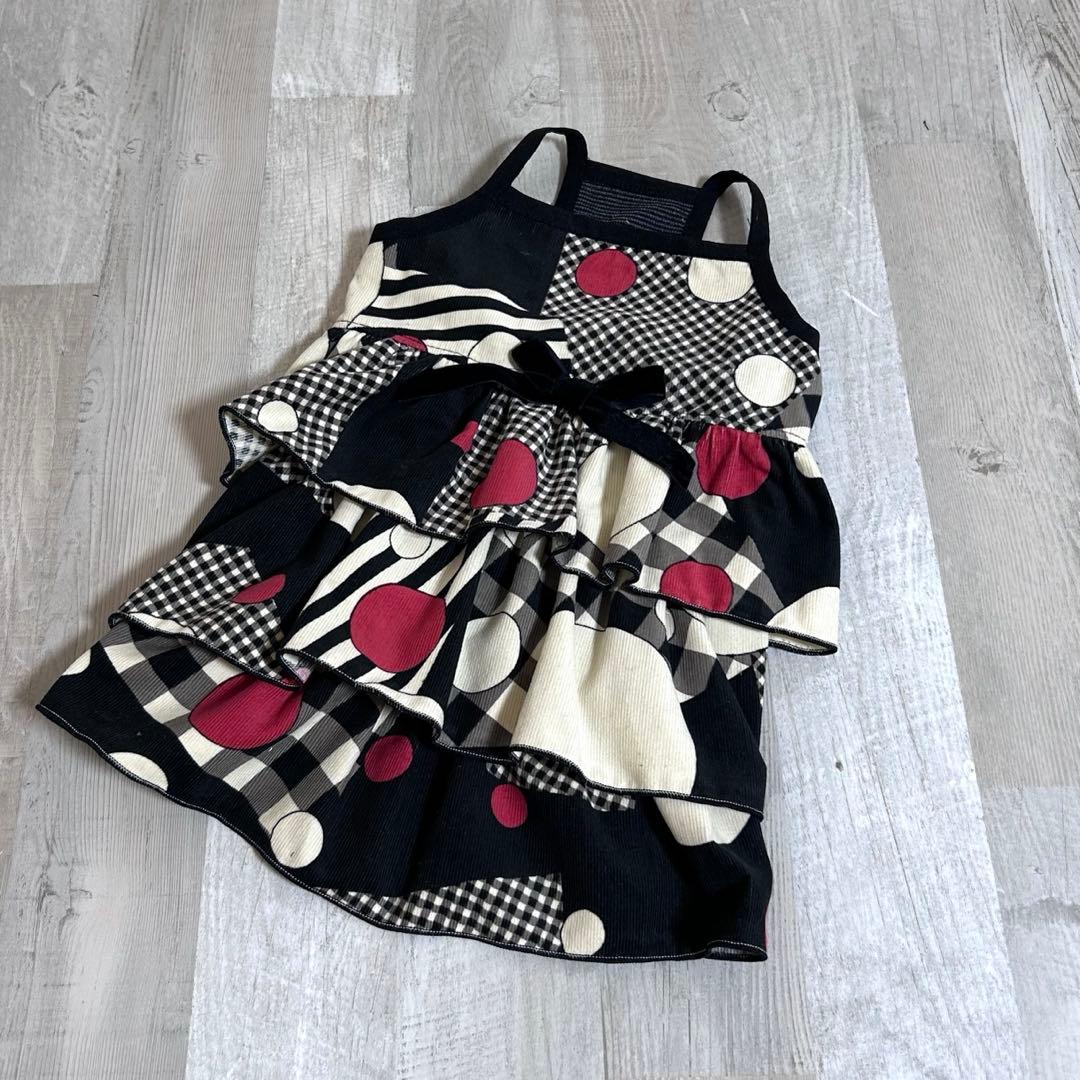 ⃛SNM◡̈*♡様☆犬服✩.*˚